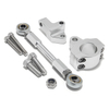 Motorcycle Stabilizer Kit For Harley 2006-2017 Dyna Models without ABS