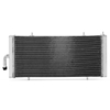 Bulk Order ATV Aluminium Radiator for POLARIS RZR XP4 TURBO 2017-2021 #1241387 1241115 