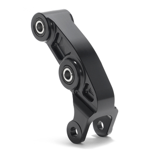 +20MM 40MM Height Motorcycle Rear Suspension Linkage For Segway X160 & X260/Sur-ron Light Bee