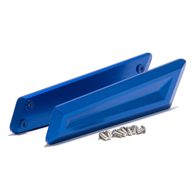 Motorcycle Upgrade Parts Side Decorative Cover For Sur-ron Ultra Bee