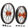 Off-road Bike 36 Spoke Wheel Rim Sets for KTM/BETA/GASGAS/HUSABERG/HUSQVARNA/SHERCO