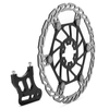 [B2B] 250mm Rear Brake Disc Set for Apollo RFN/Beta Explorer 