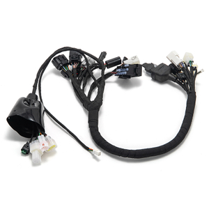 [B2B] Dirt eBike Main Wire Harness for Sur-ron Ultra Bee