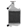 Street Bike Radiator for HONDA