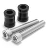 [B2B] Motorcycle Aluminum 1"-2" Handlebar Heightening Parts for Apollo RFN Beta Explorer 