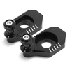 [B2B] Motorcycle Chain Adjuster with Lifting Screws for Apollo RFN Beta Explorer