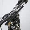 [B2B]Aluminum Front Armrest Kid Handlebar for Segway X160 & X260 / Sur-ron Light Bee / Talaria Sting & XXX 