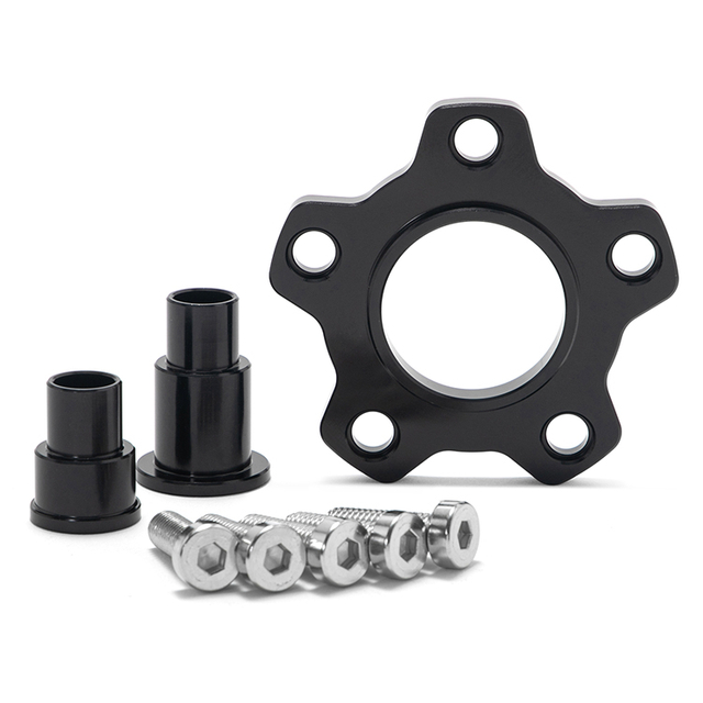 [B2B] Aluminum Wheel Flange Conversion Kit for Apollo RFN Beta Explorer