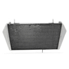 Naked Bike Radiator for DUCATI BMW TRIUMPH APRILIA KTM YAMAHA SUZUKI KAWASAKI HONDA