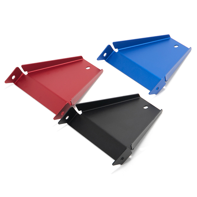 [B2B] Upgrade Parts Aluminum Alloy Horn Delete for Talaria Sting R MX4 & XXX