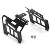[B2B]Electric Dirt Bike Carbon Steel Side Bag Luggage Rack For Segway X160 & X260/Sur-ron Light Bee 