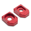 [B2B] Custom Dirt eBike Chain Adjusters For Apollo RFN Beta Explorer