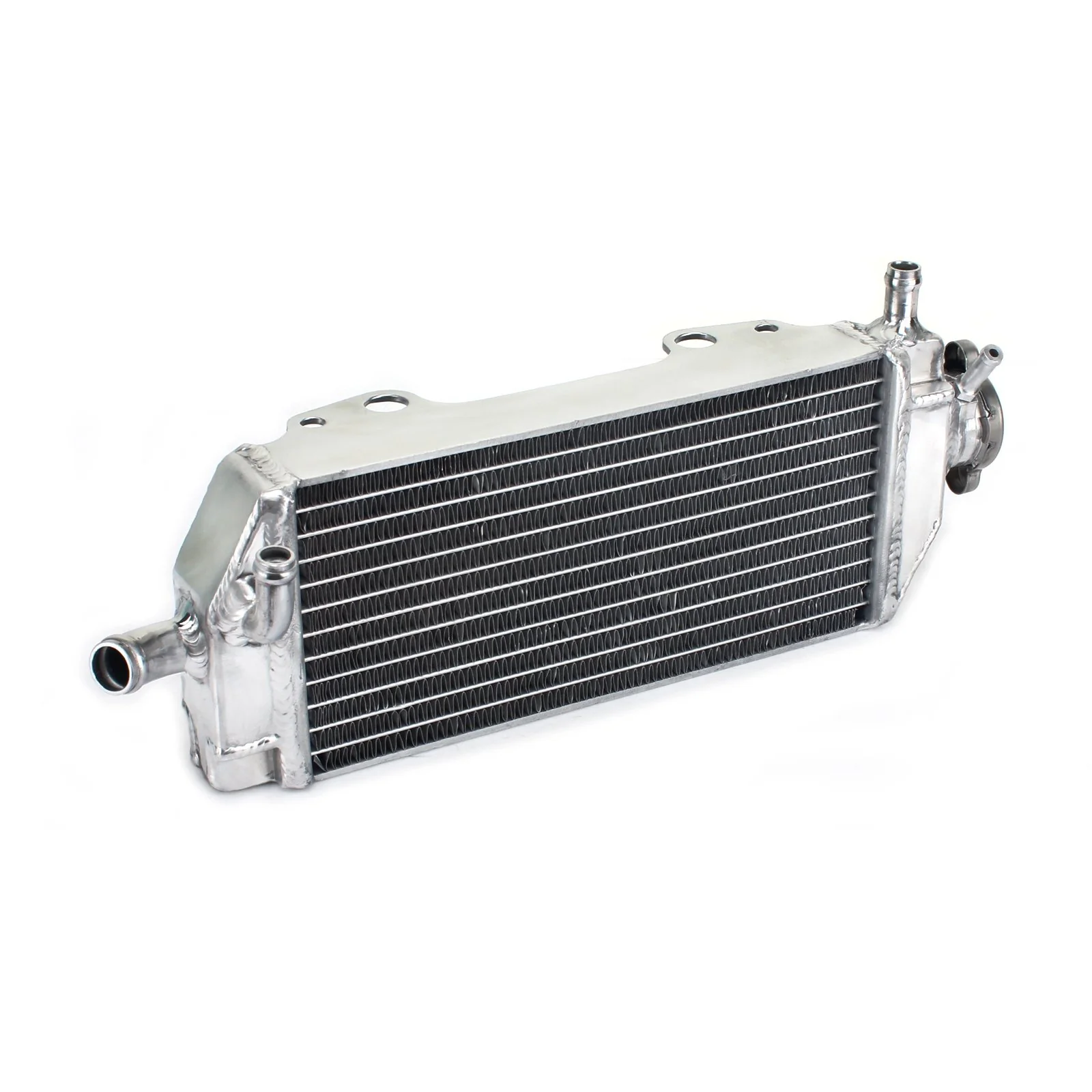 [B2B] Aluminum MX Radiator Set For SUZUKI - Buy Motorcycle Radiator ...