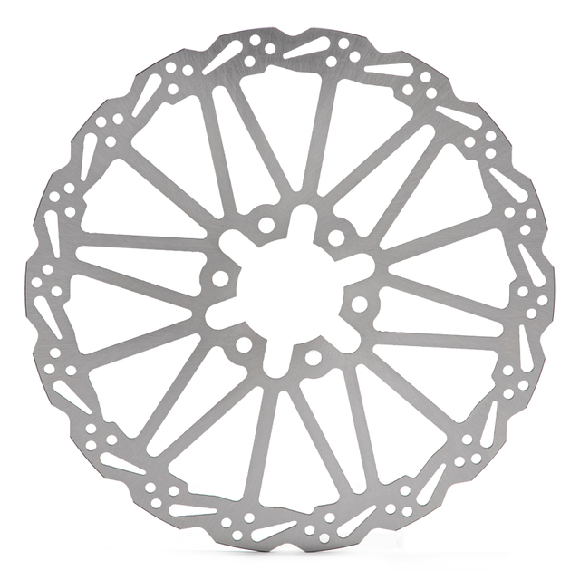 Dirt Ebike Solid Brake Disc Disk Rotor for Sur-Ron Segway Talaria RFN Eride Pro Stark Varg