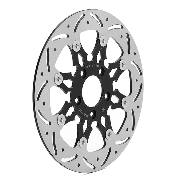 Motobike Floating Brake Disc Rotor Disk for Harley Davidson ALL Model