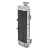 [B2B] For YAMAHA Motorcycle Brazing Aluminum Radiator