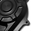 [B2B] Motorcycle Black Primary Cover for Harley Davidson 