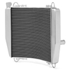 Motorcycle Engine cooling Radiator for Kawasaki