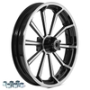 21*3.5 Front Wheel for Harley Davidson