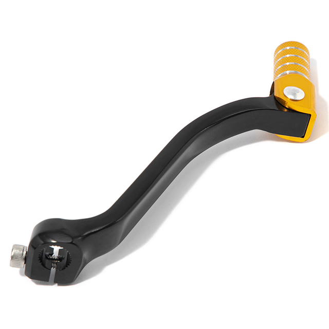 Dirt Bike Aluminum Gear Shift Lever for Suzuki 