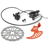 Rear Brake Upgrade Kit For Surron