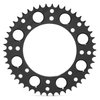 428 Chain 46 49 Teeth Rear Sprocket for KTM