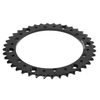 520 Chain 38 39 40 41 42 Teeth Rear Sprocket for YAMAHA ATV MX