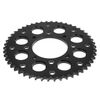 420 Chain 38 Teeth Rear Sprocket for Honda