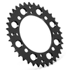 520 Chain 36 38 39 Teeth Rear Sprocket for Honda ATV