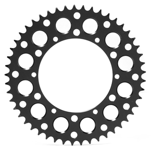 520 Chain 49 50 Teeth Rear Sprocket for KAWASAKI MX