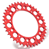 520 Chain 40 Teeth Rear Sprocket for Honda 
