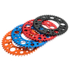 420 Chain 47 50 Teeth Rear Sprocket for KTM HUSQVARNA