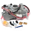 Motorcycle Carburetor for Honda Kawasaki Suzuki Yamaha KTM Husqvarna