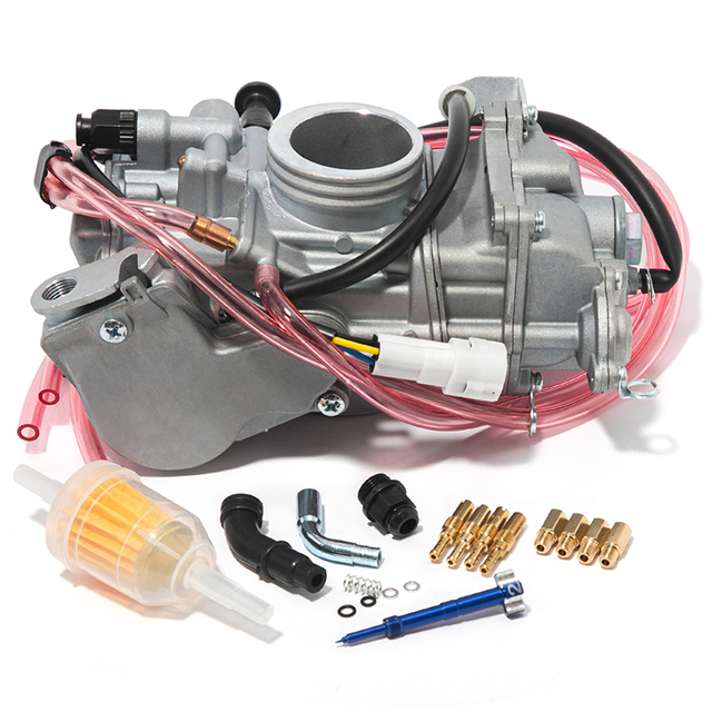 Motorcycle Carburetor for Honda Kawasaki Suzuki Yamaha KTM Husqvarna