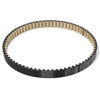 Primary Drive Belt for Electric Dirt Bike