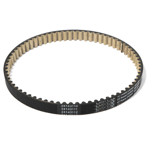 Primary Drive Belt for Electric Dirt Bike