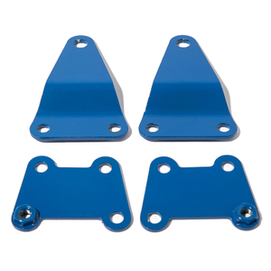  Aluminum Controller Bracket for Talaria Sting MX5