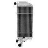 Aluminum Left and Right Radiators for BETA RR 200/ 250/300 2-Stroke 20-23