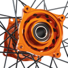Front Rear Wheel Rim Hub Sets for KTM Husqvarna 