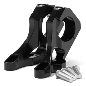 Front Handlebar Riser Bracket for Talaria
