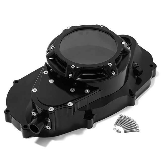 Aluminum Lock Up Clutch Cover for Yamaha ATV