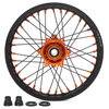 Front Rear Wheel Rim Hub Sets for KTM