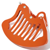 Front Brake Disc Guard Protector for KTM