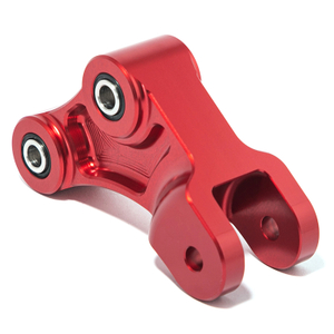 Rear Shock Absorber Suspension Mount for E Ride Pro SS 2.0