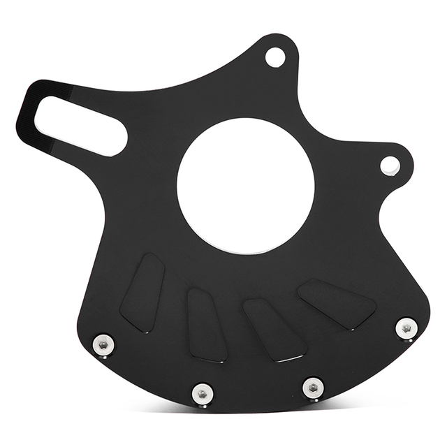 ATV Brake Disc Guard for Yamaha
