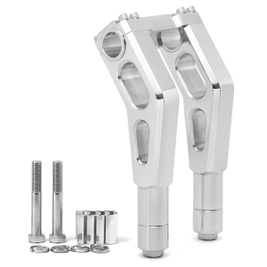 Motorcycle Handlebar Riser for Harley Davidson