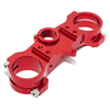 Top Upper Triple Clamp for Talaria Komodo