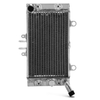 Aluminum Water Cooling Radiator for Honda CB 400 VTEC 1999-2007