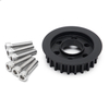 23T 28T Front Pulley for Sur-ron Light Bee Segway X160 & X260 