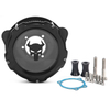 Custom Air Filter Cleaner for Harley Davidson Dyna Softai Touring